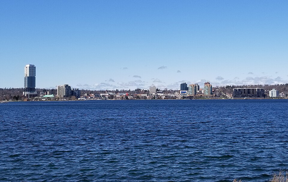 Barrie, Ontario