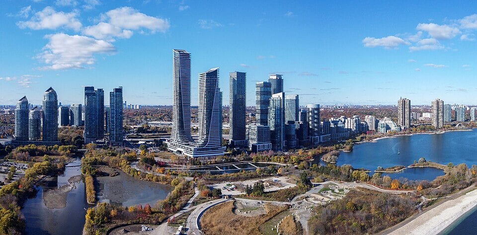 Etobicoke, Ontario